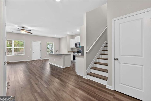 142 Brexley Drive, Calhoun, GA 30701