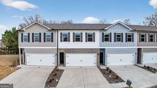 142 Brexley Drive, Calhoun, GA 30701