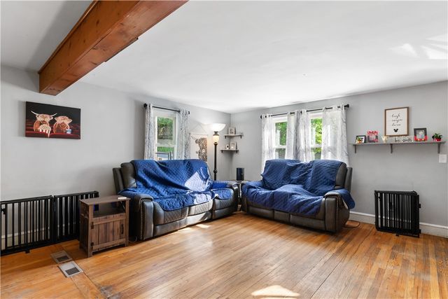 35 Mumford Street, Coventry, RI 02816