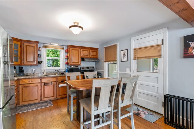35 Mumford Street, Coventry, RI 02816