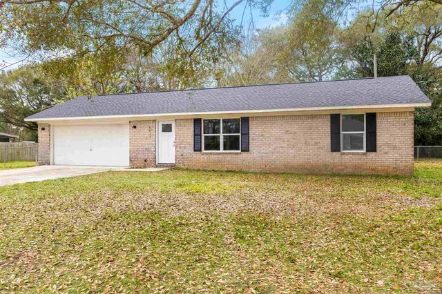 6027 Villenauve Ln, Pensacola, FL 32526