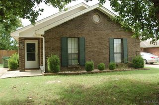 6897 Brownwood Lane, Montgomery, AL 36117