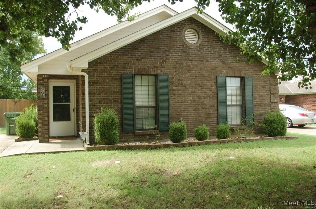 6897 Brownwood Lane, Montgomery, AL 36117