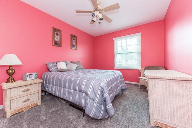 530 Liberty Pointe Drive 65, Ann Arbor, MI 48103