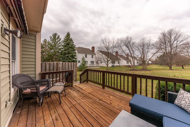 530 Liberty Pointe Drive 65, Ann Arbor, MI 48103