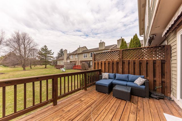 530 Liberty Pointe Drive 65, Ann Arbor, MI 48103