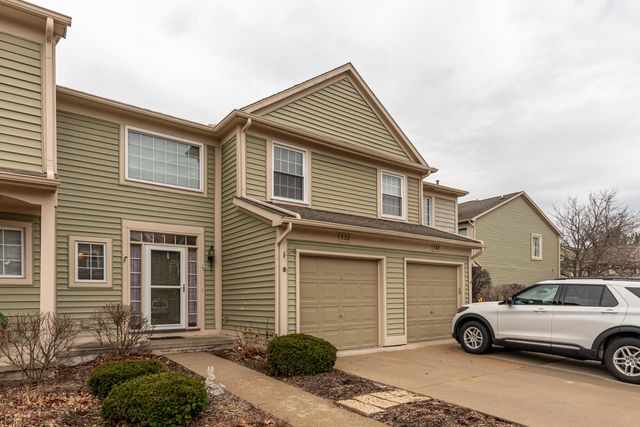 530 Liberty Pointe Drive 65, Ann Arbor, MI 48103