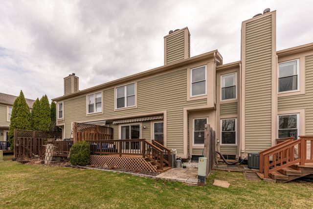 530 Liberty Pointe Drive 65, Ann Arbor, MI 48103