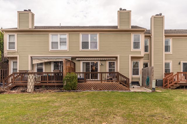 530 Liberty Pointe Drive 65, Ann Arbor, MI 48103