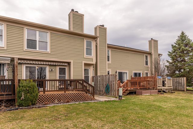 530 Liberty Pointe Drive 65, Ann Arbor, MI 48103