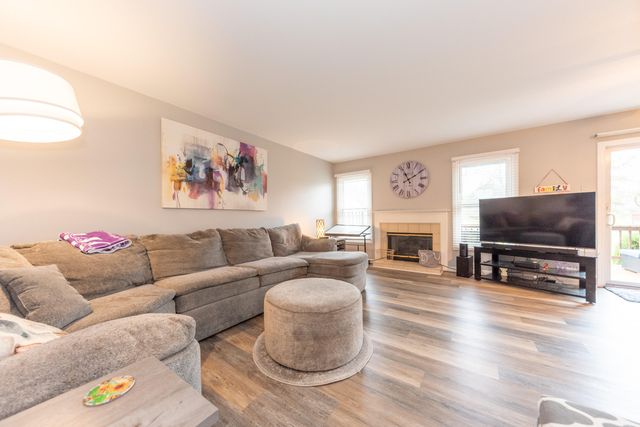 530 Liberty Pointe Drive 65, Ann Arbor, MI 48103