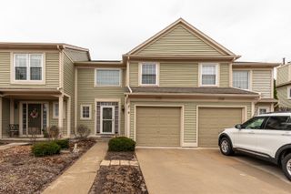 530 Liberty Pointe Drive 65, Ann Arbor, MI 48103