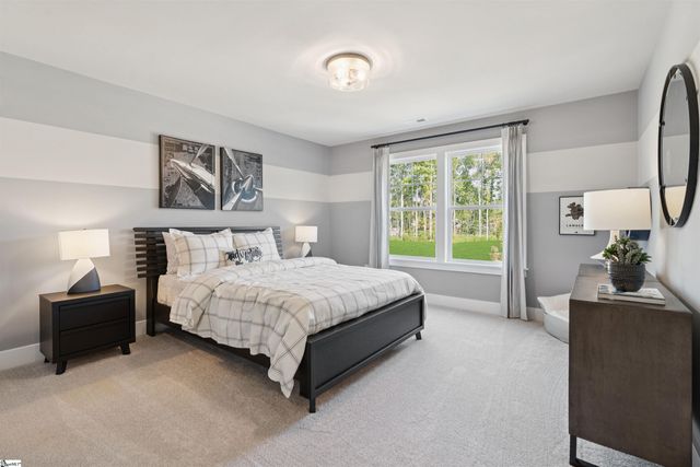 4026 Francis Spring Way, Inman, SC 29349