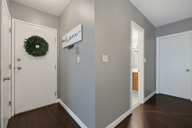 117 Tall Oaks Dr G, Weymouth, MA 02190
