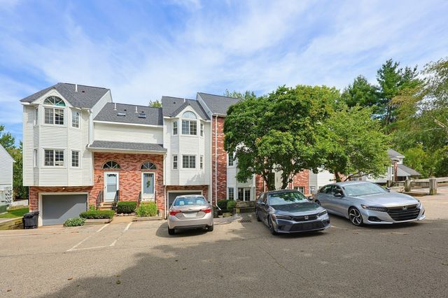 117 Tall Oaks Dr G, Weymouth, MA 02190