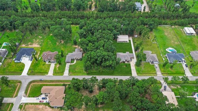 27692 Rio Blanco Drive, Splendora, TX 77372