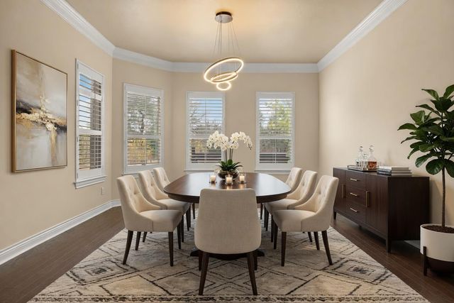 174 Estrella XING, Georgetown, TX 78628