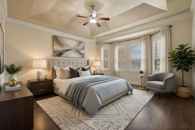 174 Estrella XING, Georgetown, TX 78628