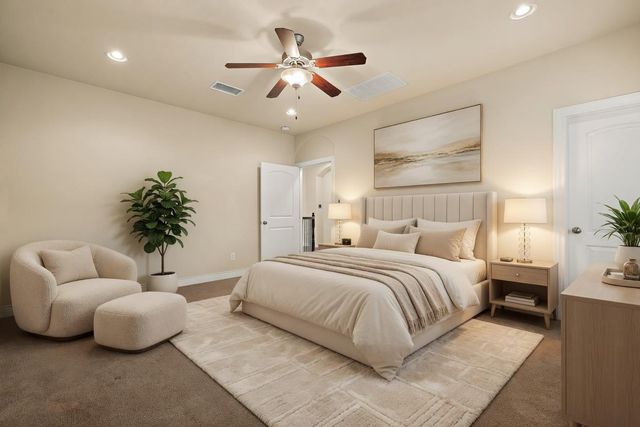 174 Estrella XING, Georgetown, TX 78628