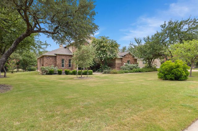 174 Estrella XING, Georgetown, TX 78628