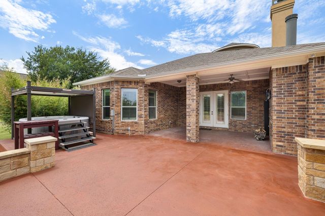 174 Estrella XING, Georgetown, TX 78628