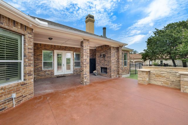 174 Estrella XING, Georgetown, TX 78628