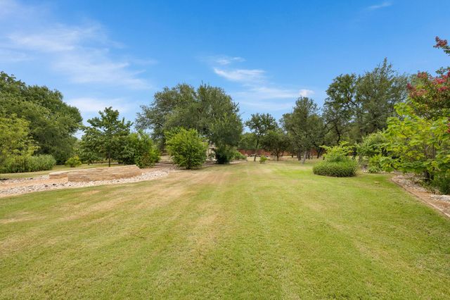 174 Estrella XING, Georgetown, TX 78628
