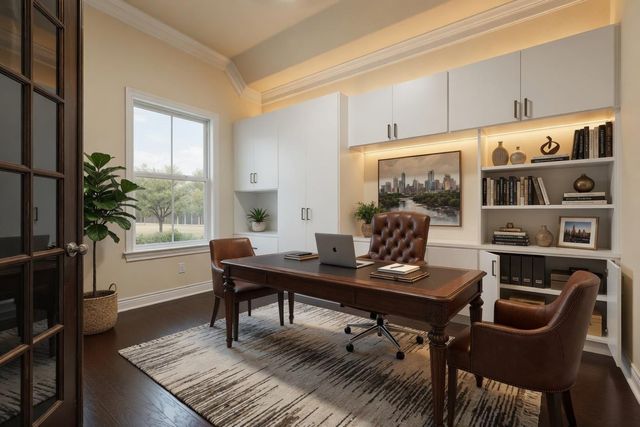 174 Estrella XING, Georgetown, TX 78628