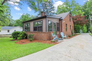 156 Dixon Street, Jonesboro, GA 30236