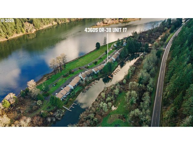 43605 STATE HIGHWAY 38 17, Reedsport, OR 97467