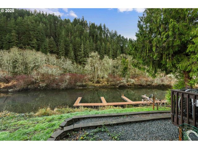 43605 STATE HIGHWAY 38 17, Reedsport, OR 97467