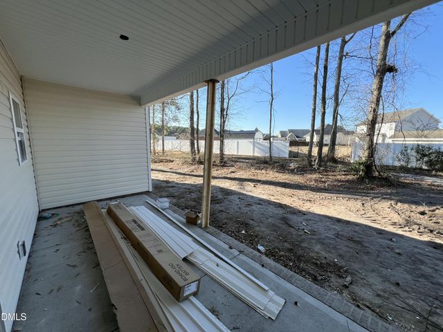 103 Aarons Run, Goldsboro, NC 27530