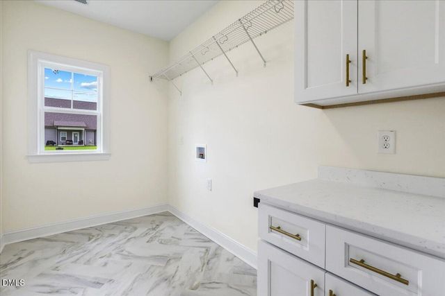 103 Aarons Run, Goldsboro, NC 27530