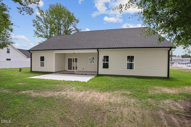 103 Aarons Run, Goldsboro, NC 27530