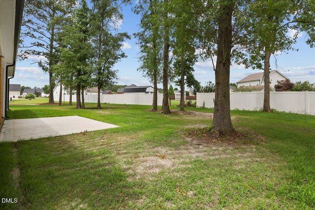103 Aarons Run, Goldsboro, NC 27530