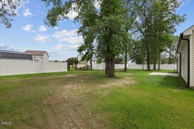 103 Aarons Run, Goldsboro, NC 27530