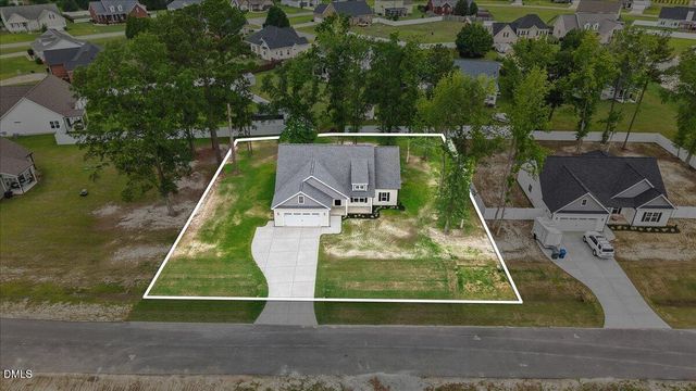 103 Aarons Run, Goldsboro, NC 27530