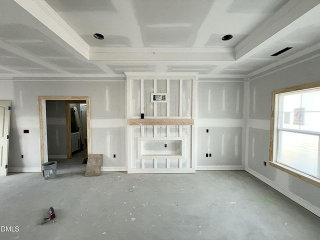 103 Aarons Run, Goldsboro, NC 27530