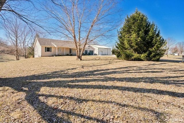 37 N 975 WEST, Kokomo, IN 46901