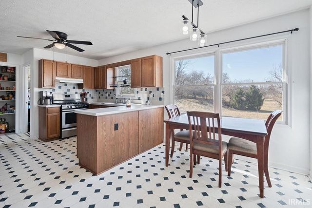 37 N 975 WEST, Kokomo, IN 46901