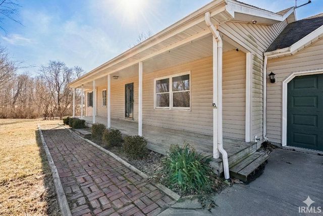 37 N 975 WEST, Kokomo, IN 46901