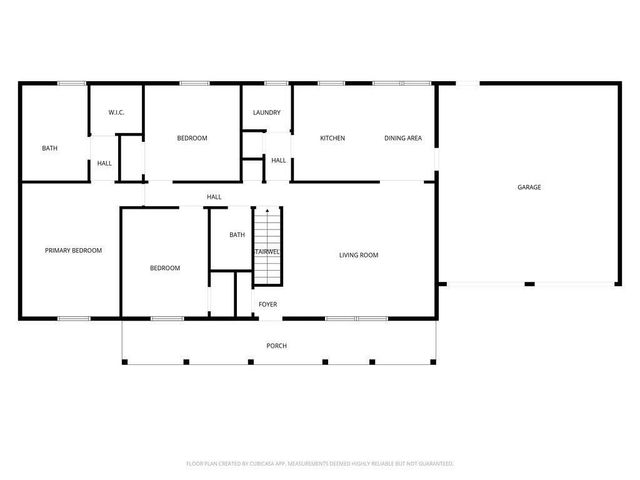 37 N 975 WEST, Kokomo, IN 46901