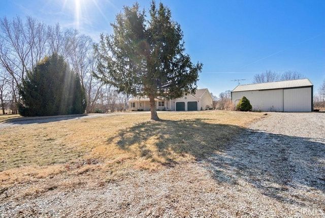 37 N 975 WEST, Kokomo, IN 46901