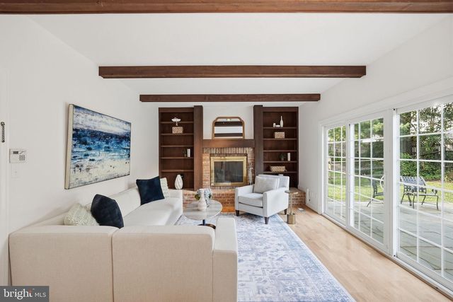 1015 SAMPLERS WAY, Potomac, MD 20854