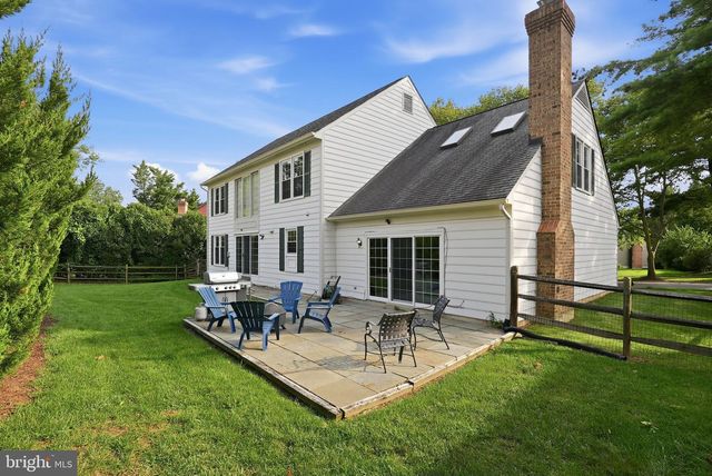 1015 SAMPLERS WAY, Potomac, MD 20854