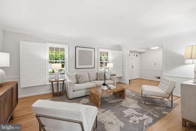 1015 SAMPLERS WAY, Potomac, MD 20854
