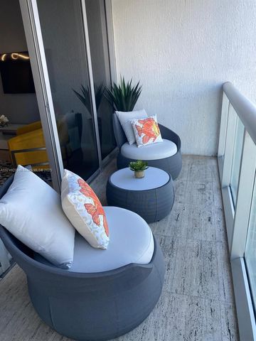 485 Brickell Ave 2603, Miami, FL 33131