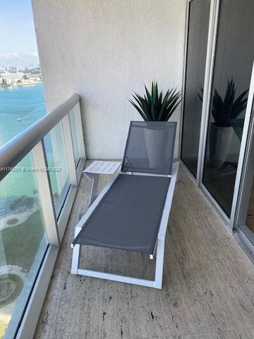 485 Brickell Ave 2603, Miami, FL 33131