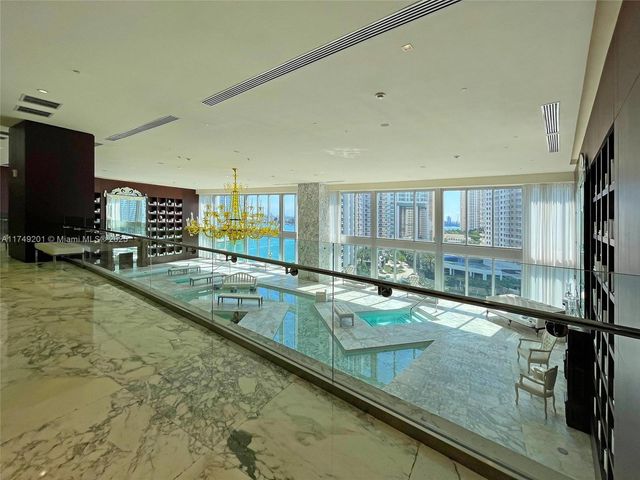 485 Brickell Ave 2603, Miami, FL 33131
