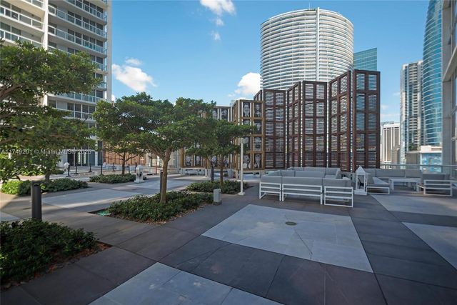 485 Brickell Ave 2603, Miami, FL 33131